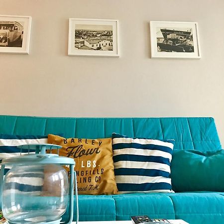 Apartament Redlowo Gdynia Eksteriør bilde