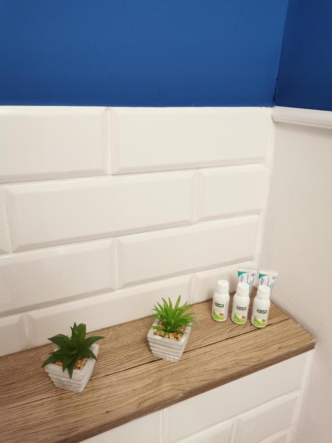 Apartament Redlowo Gdynia Eksteriør bilde