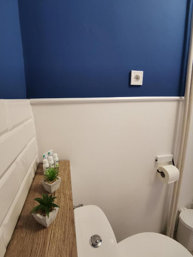 Apartament Redlowo Gdynia Eksteriør bilde