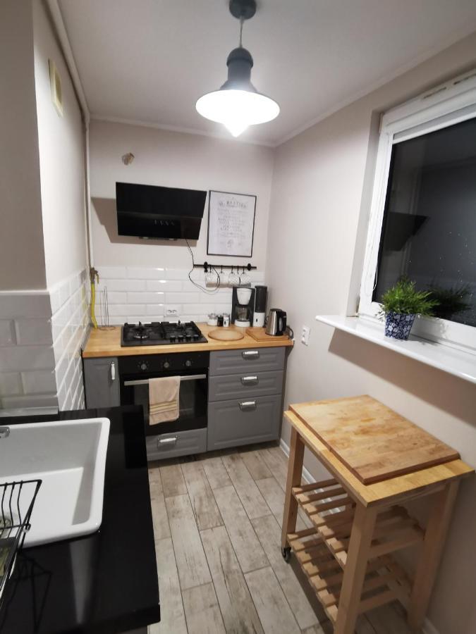 Apartament Redlowo Gdynia Eksteriør bilde
