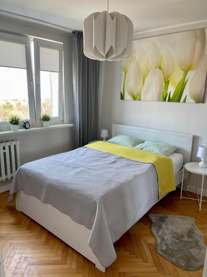 Apartament Redlowo Gdynia Eksteriør bilde