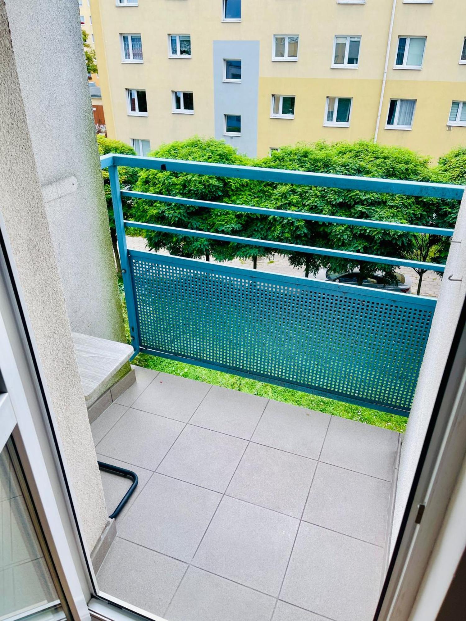 Apartament Redlowo Gdynia Eksteriør bilde